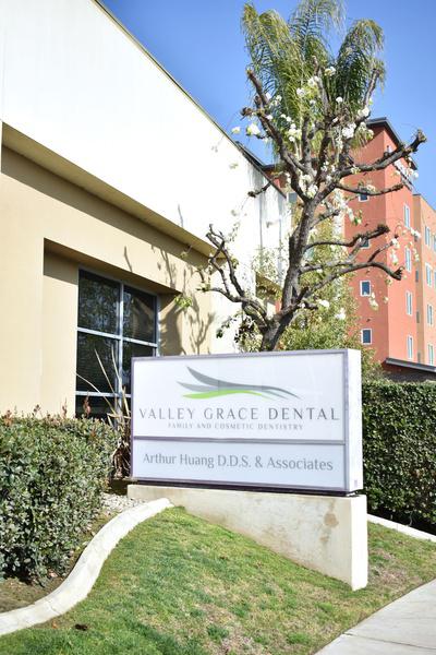 Valley Grace Dental: Bakersfield CA 93312